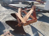 3Pt 2B Plow