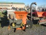 Bear Cut 3Pt 554 Chipper Shredder