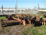 IH 14' Transport Disc