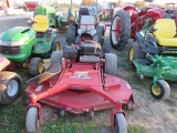 Ferris ProCut 3 Wheel Rider, 25 HP Kohler Engine,
