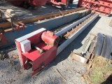 Jamesway 15'  Conveyor