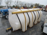 Brine Tank