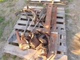 Planter Parts