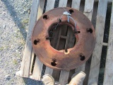 Pair of Wheel Weights