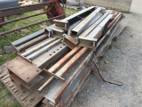 Cantilever Racking - 10'