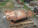 Stanley MB-875 Hyd Breaker
