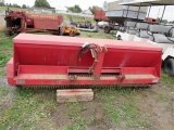 Blec BMS2400 3Pt 8' Seeder