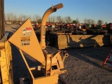 Danuser 3Pt Chipper