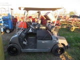 Yamaha Gas Golf Cart