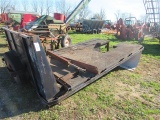 Truck Bed - 8' x 12'