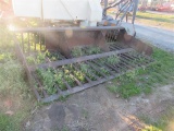 Hoover 10' Rockbucket
