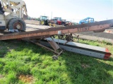 Stone Conveyor - 16'