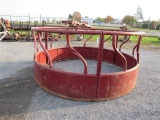 Tarter Round Bale Feeder