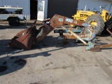 Allied 450 Loader