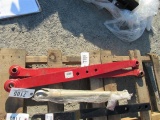 Set of 2 Cat #1 Lift Arms