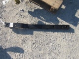 Cat#2 3pt draw bar (new)