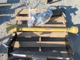 PTO Shaft (new)