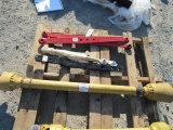 PTO Shaft (new)