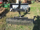 5' Rock Rake