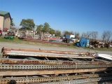 Pallet Racking