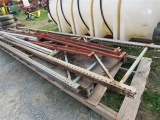 Pallet Racking
