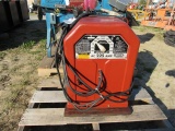 Lincoln Electric Welder