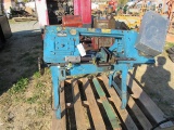 Electric Hacksaw