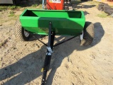 EZ Flow Fertilizer Sprayer - 4'