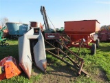 NI 323 Cornpicker