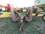Woods HD315 15' Batwing