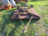 Master Craff 5' Mower