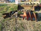 Post Hole Digger 24