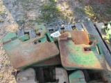JD Suitcase Wts (8X)