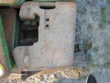 JD Suitcase Wts (6X)