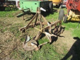 Ferguson 3pt 2B Plow