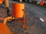 Electric Seeder