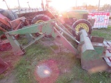 JD 146 Loader