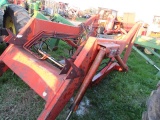 DuAll 1384 Loader