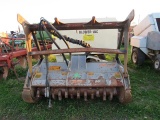 FAE UML-SSL HighFlow 5' Mulching Head