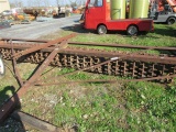 14' Crowfoot Packer