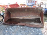 Caterpillar Bucket