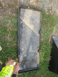 (New) Kivel Skid Steer Mount Quick Attach Plate
