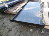 (New) Kivel Skid Steer Mount Quick Attach Plate