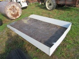 Weatherguard Truck Bed Insert