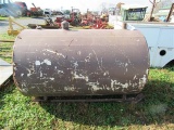 Steel Dsl Tank