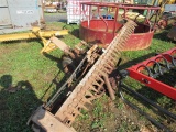 IH Sickle Bar Mower