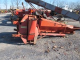 Farmhand 3Pt Corn Hog