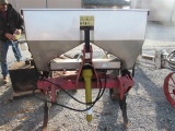 Faza 2R 3Pt Side Dresser