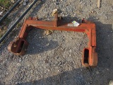 CIH 3Pt Quick Hitch