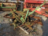 JD #5 Sickle Mower Parts